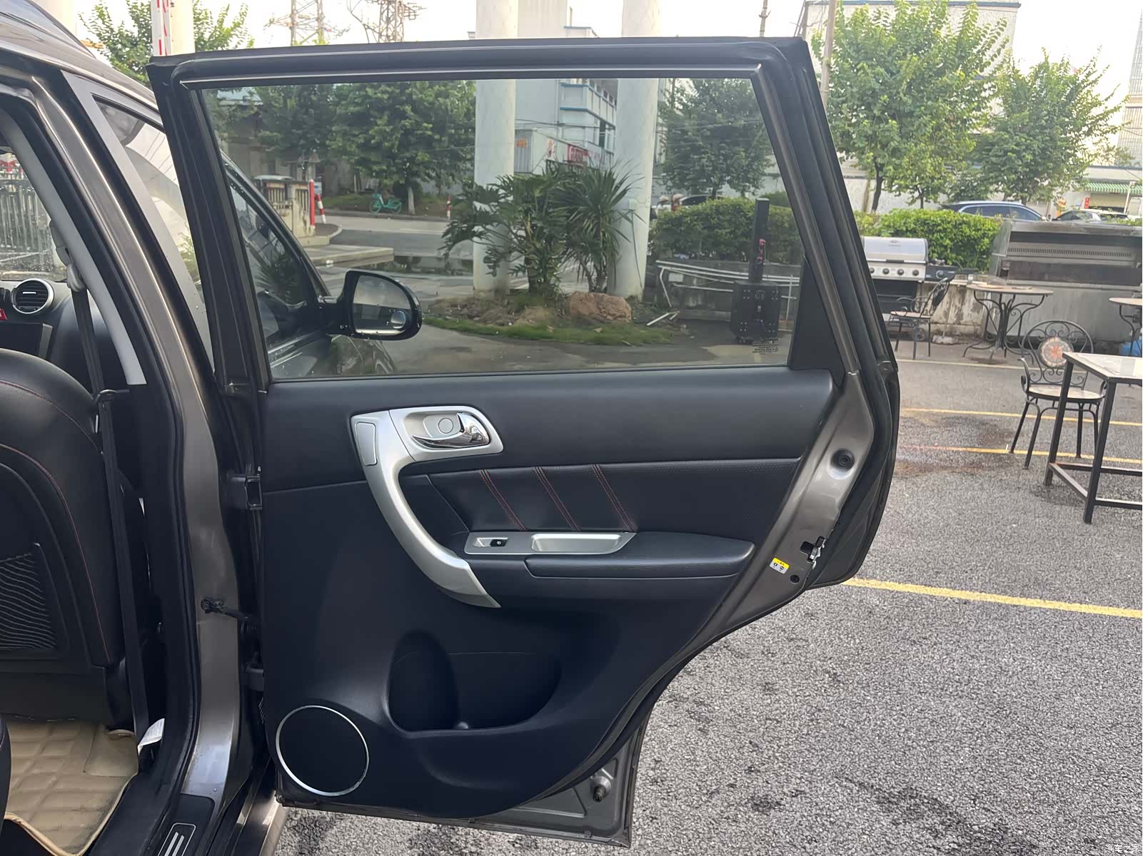 Haval H6, 2014 18