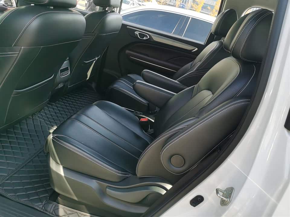 Trumpchi Trumpchi M6