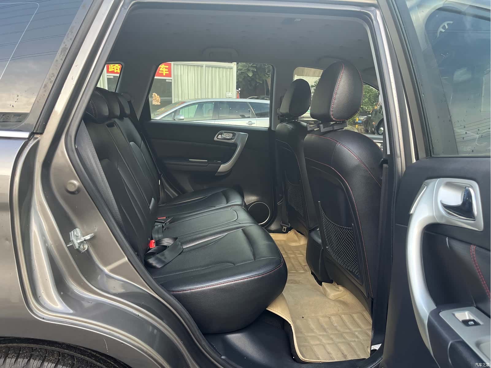 Haval H6, 2014 17