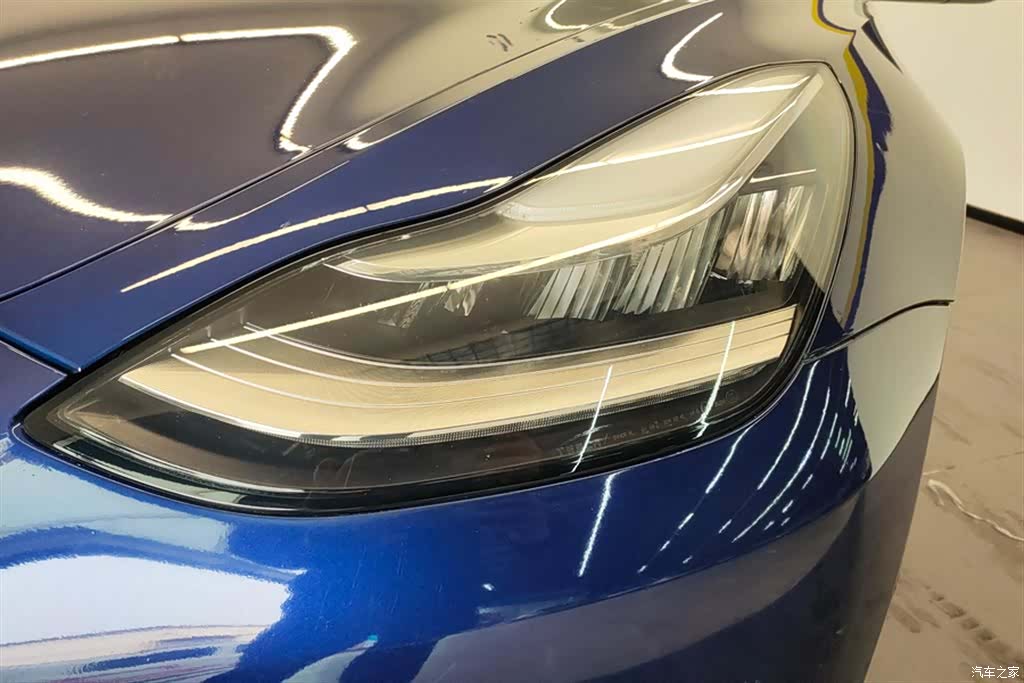Tesla Model 3, 2020 все фото