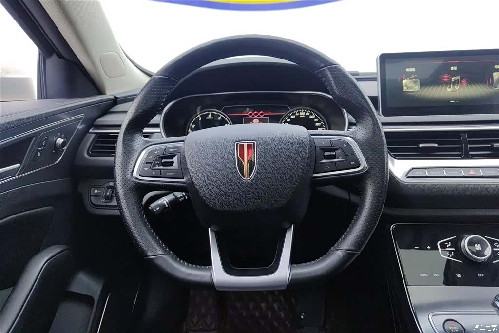 Hongqi H5, 2022 15