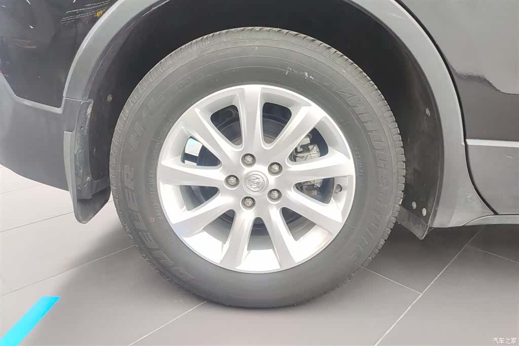 Buick Envision Plus, 2021 6