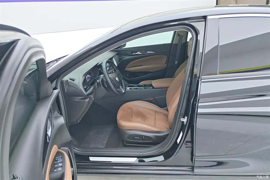 Buick Regal, 2022 9