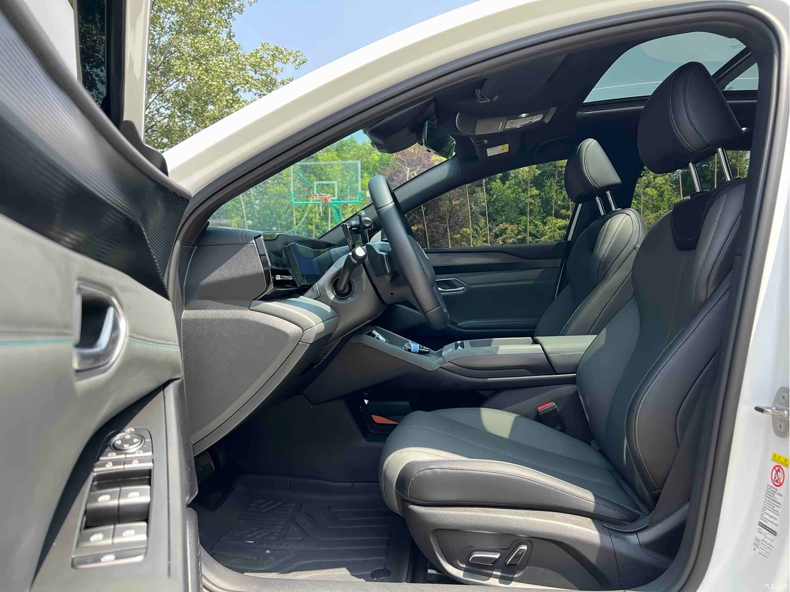 BYD Qin, 2026 4