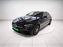 ����C�� 2023�� �Ŀ� C 260 L �˶���