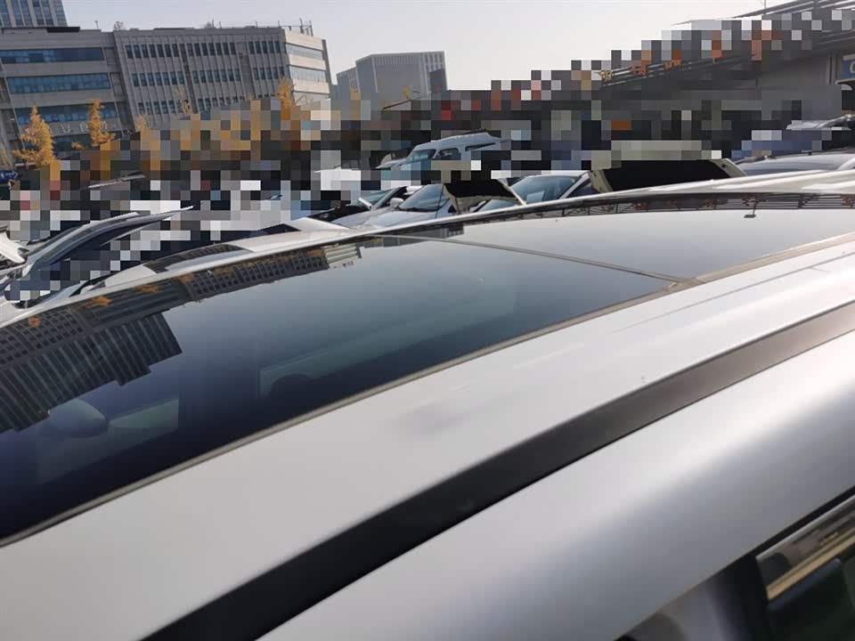 Trumpchi Trumpchi M6