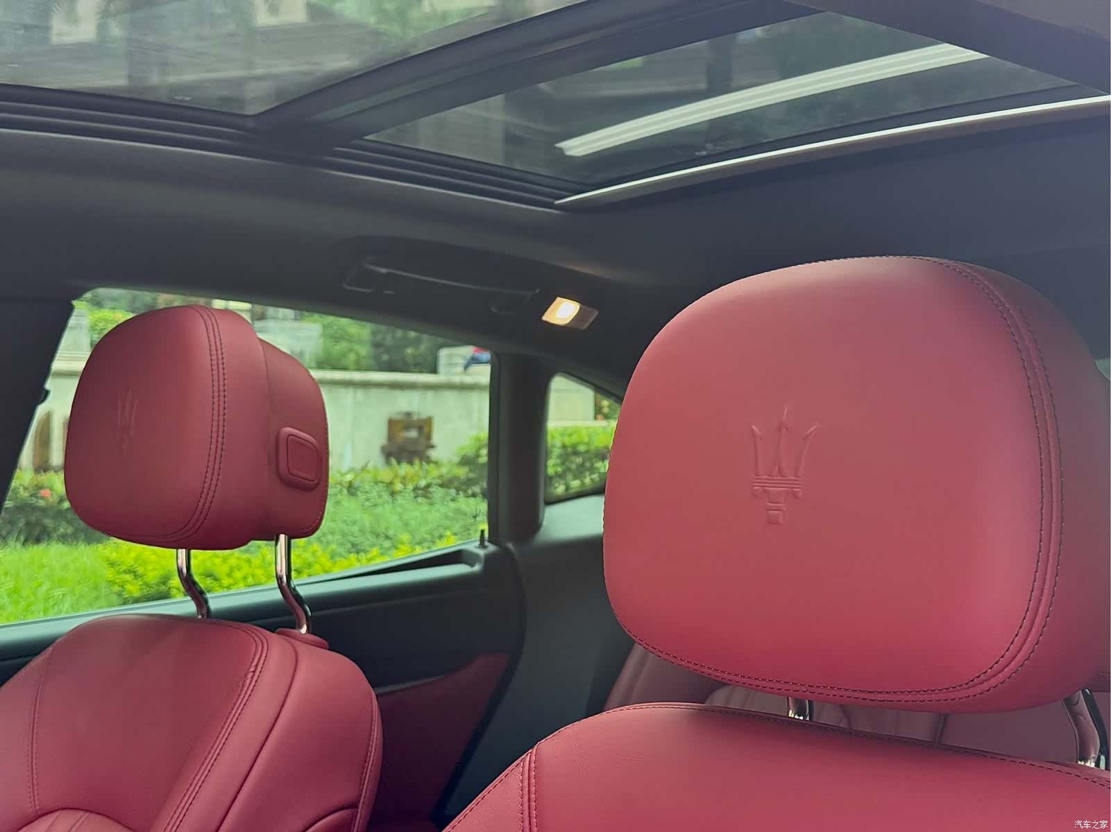 Maserati Levante, 2020 14