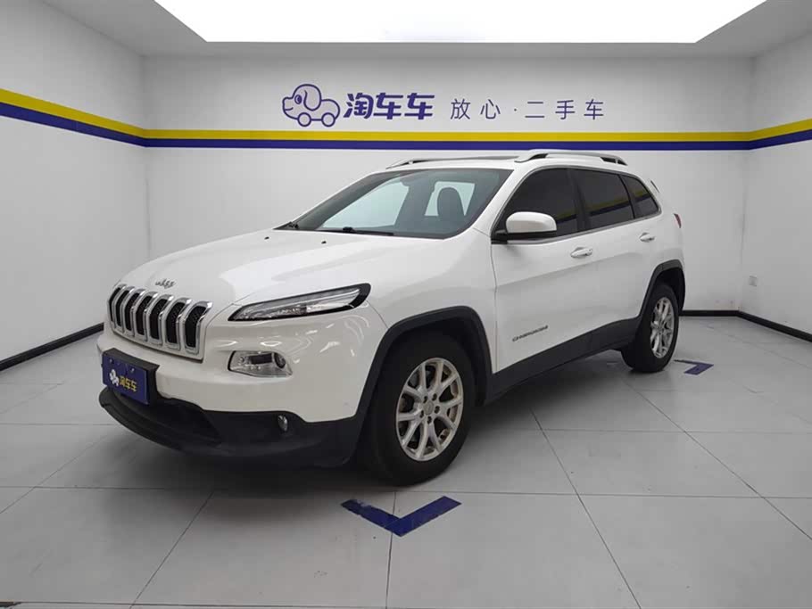 Jeep