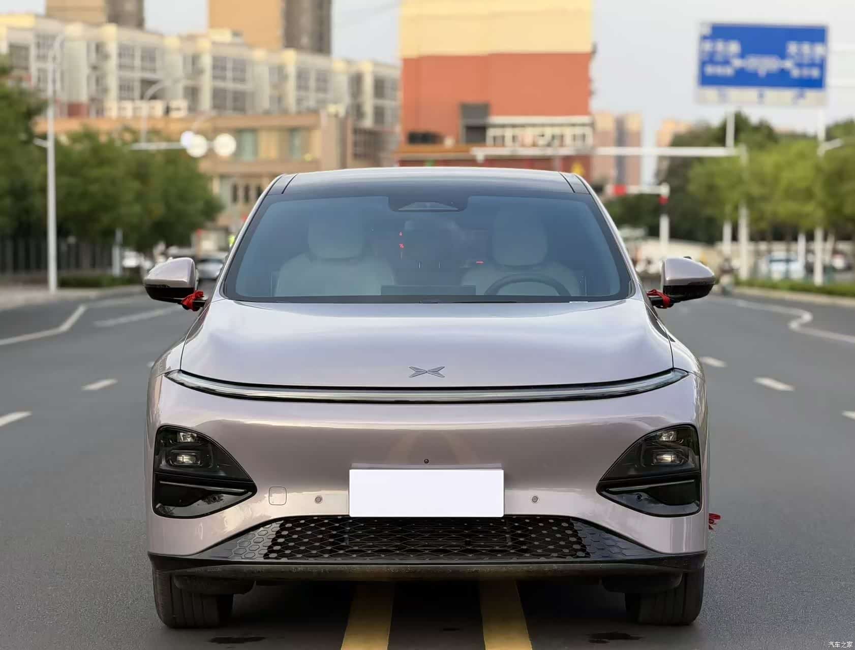 Xpeng G6, 2026 2