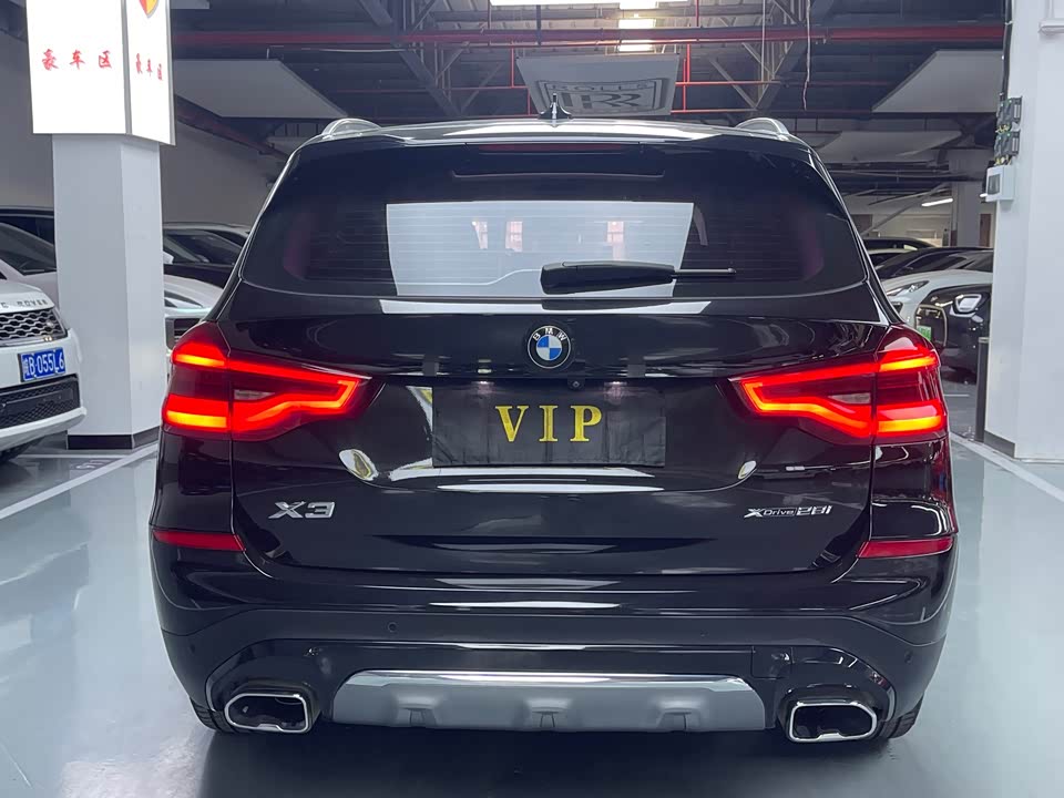 BMW X3 BMW X3