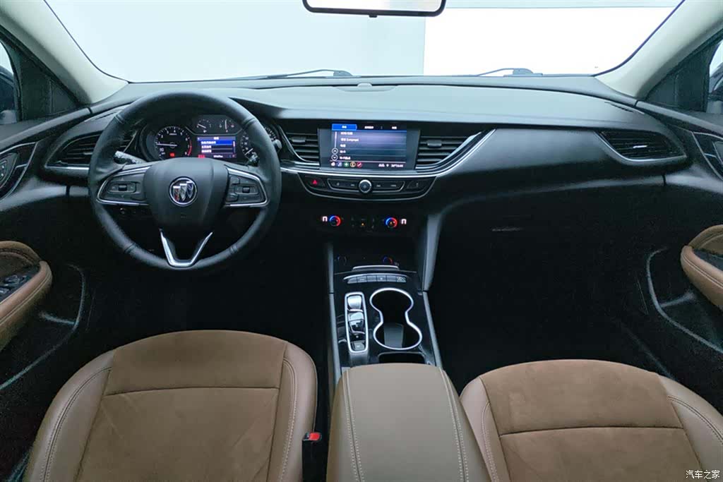 Buick Regal, 2022 12