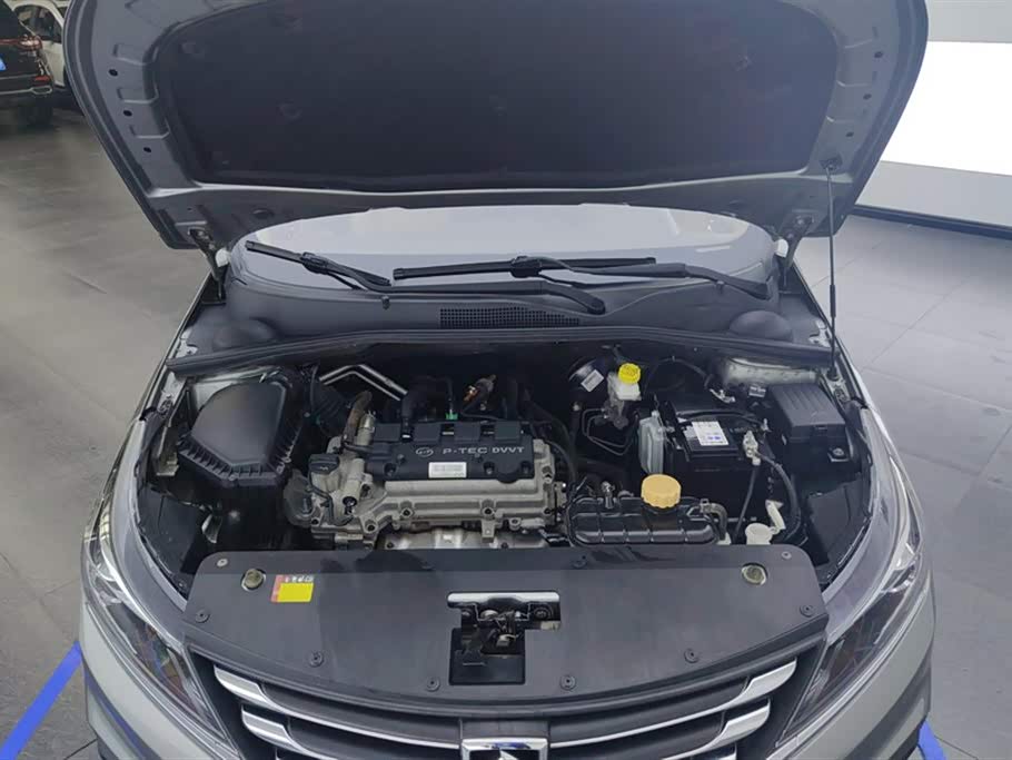 Baoding 310W