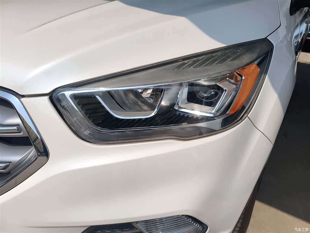 Ford Kuga, 2017 24