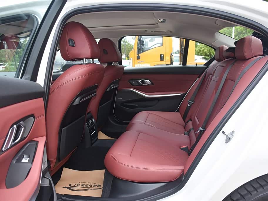 BMW 3 series BMW 3 series
