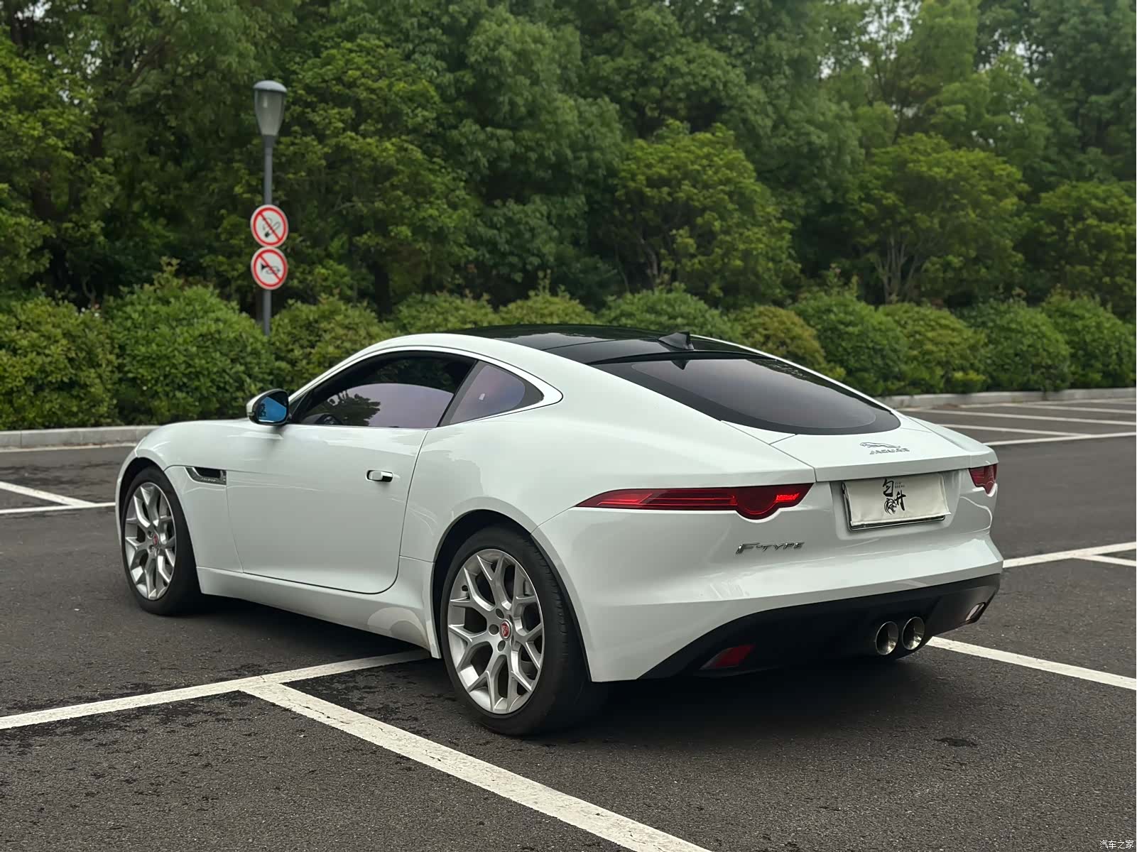 Jaguar F-TYPE, 2017 10