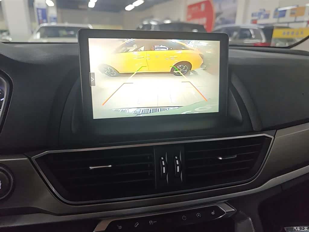 Haval H6, 2021 13