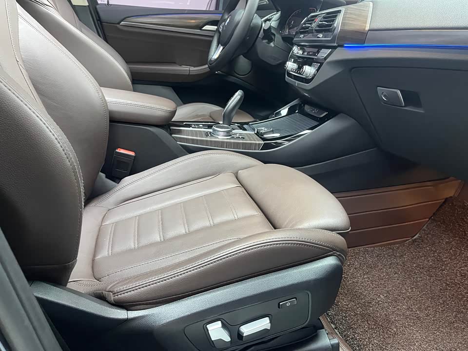 BMW X3 BMW X3