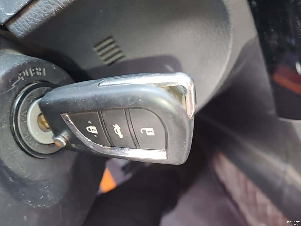Toyota Levin, 2018 9
