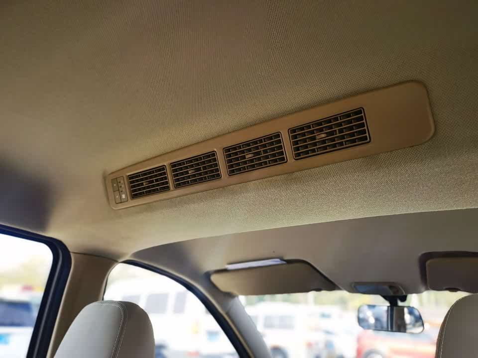 Wuling Wuling Hongguang