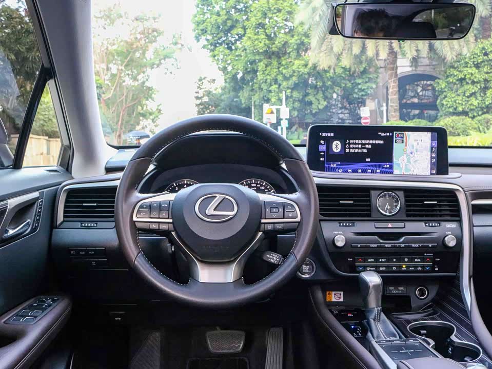 Lexus RX Lexus RX