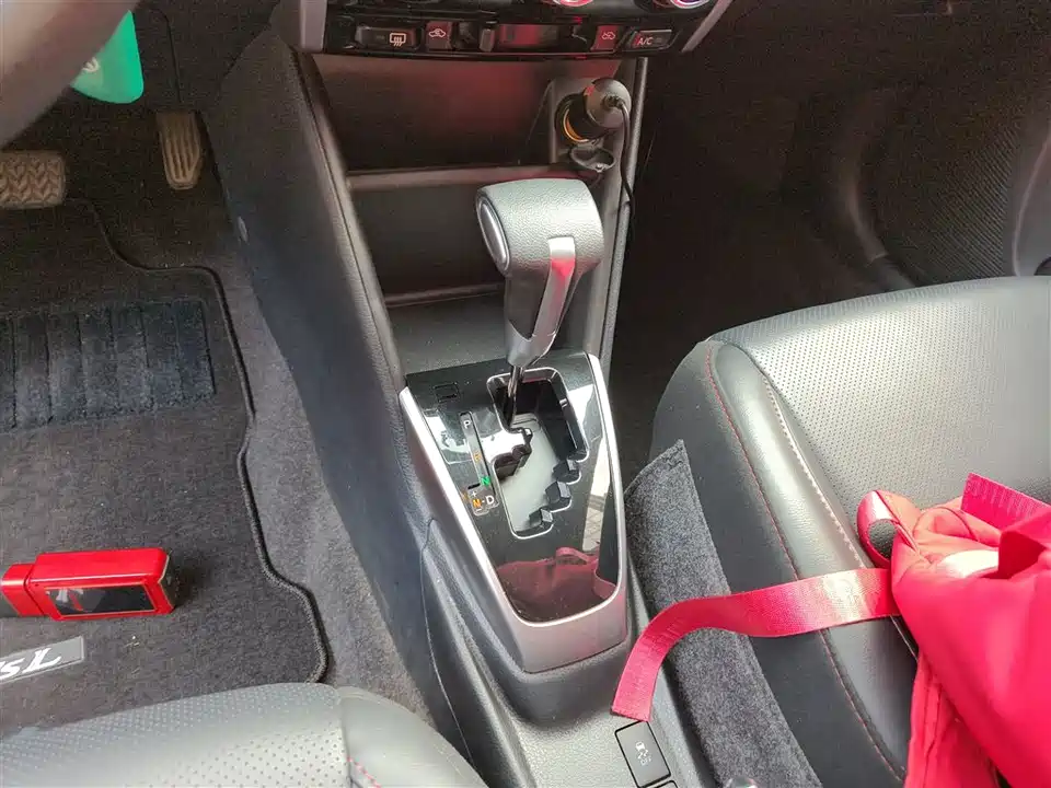 Toyota YARiS L Zhixuan