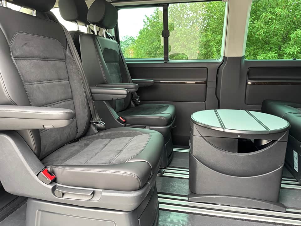 Volkswagen Metway