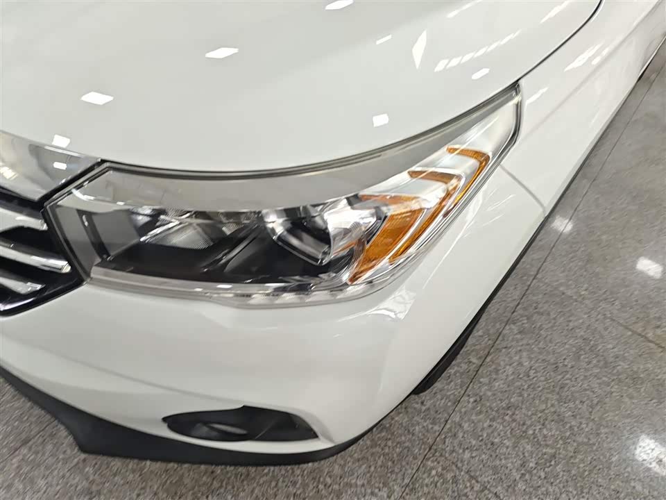 Trumpchi Trumpchi GS4