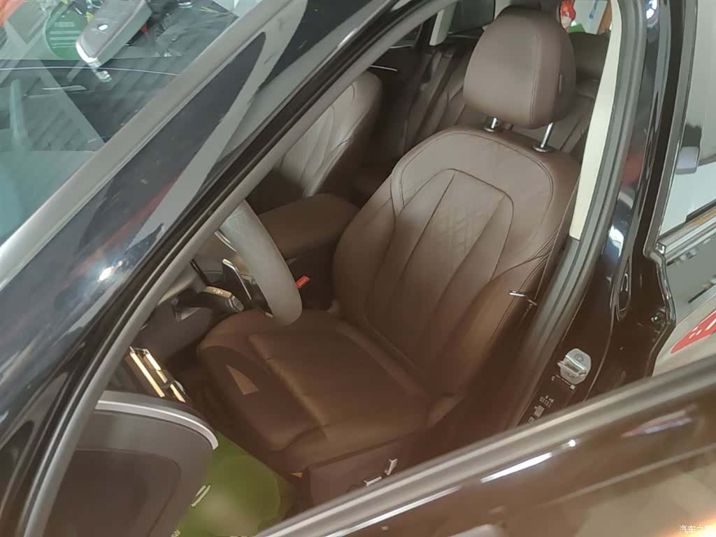 BMW X3, 2023 15