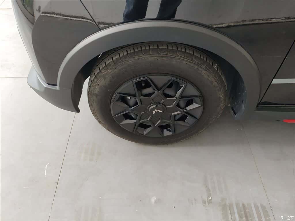 Wuling MINIEV, 2023 23