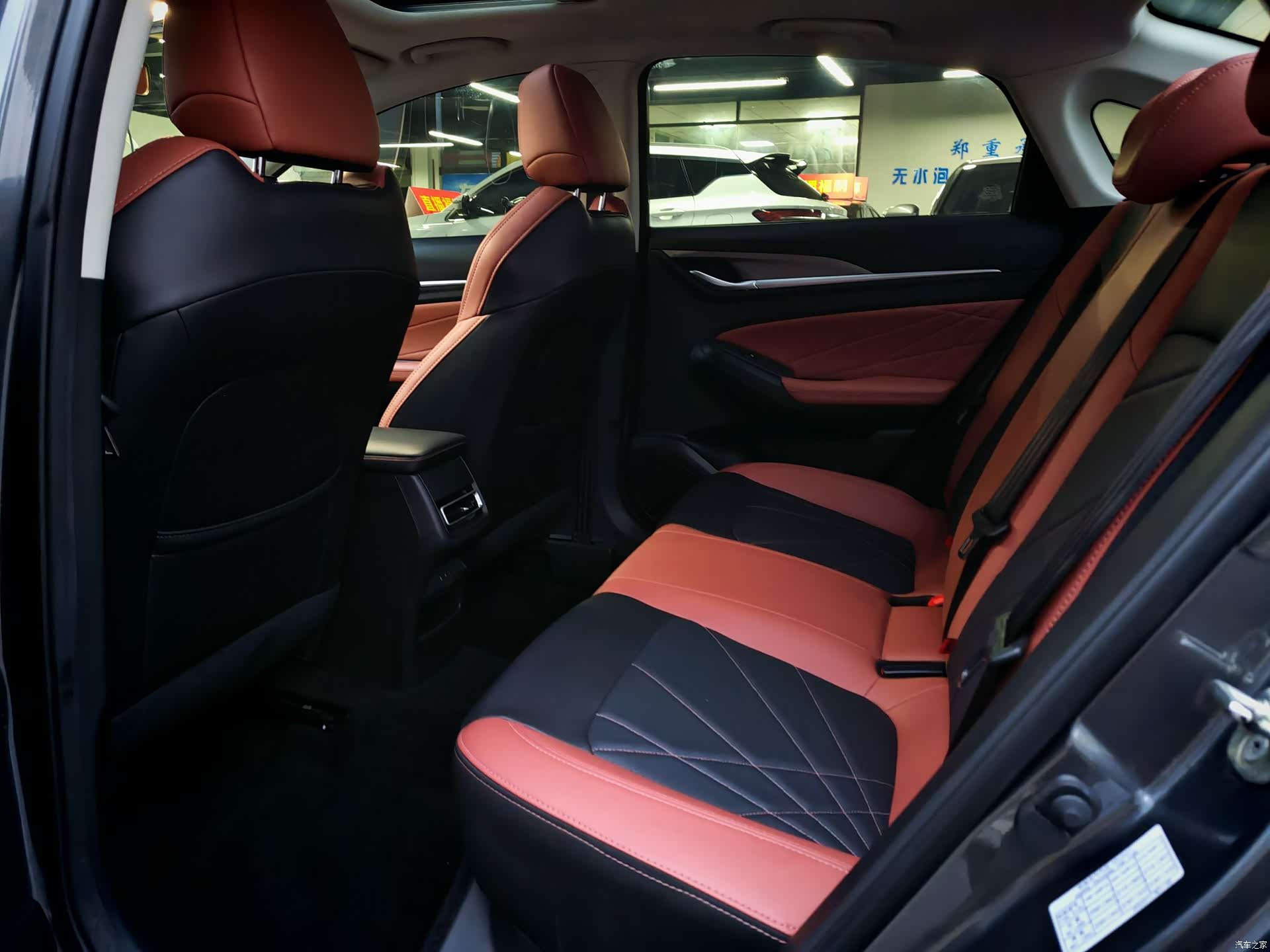 Changan Eado, 2022 8