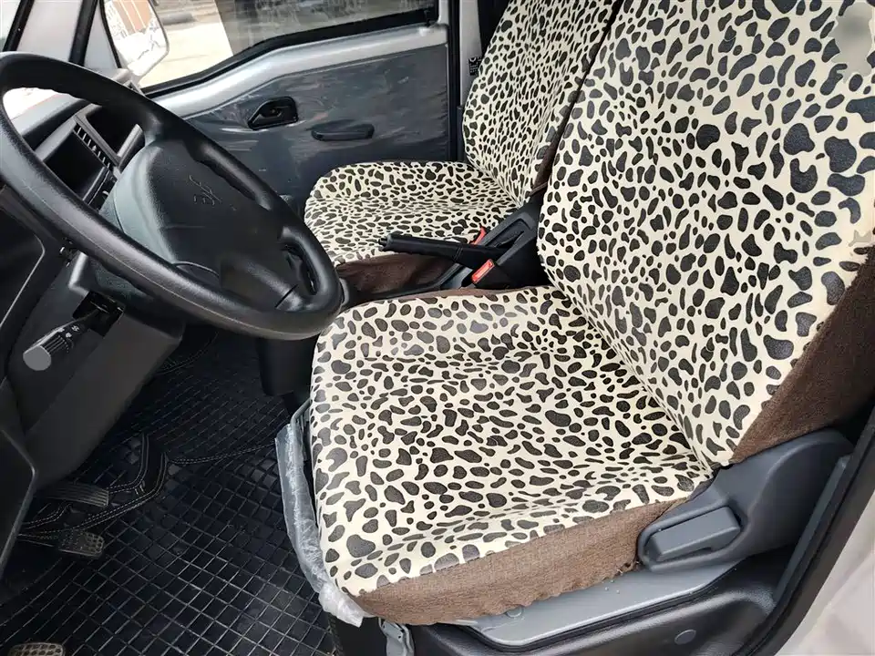 Wuling Light of Wuling