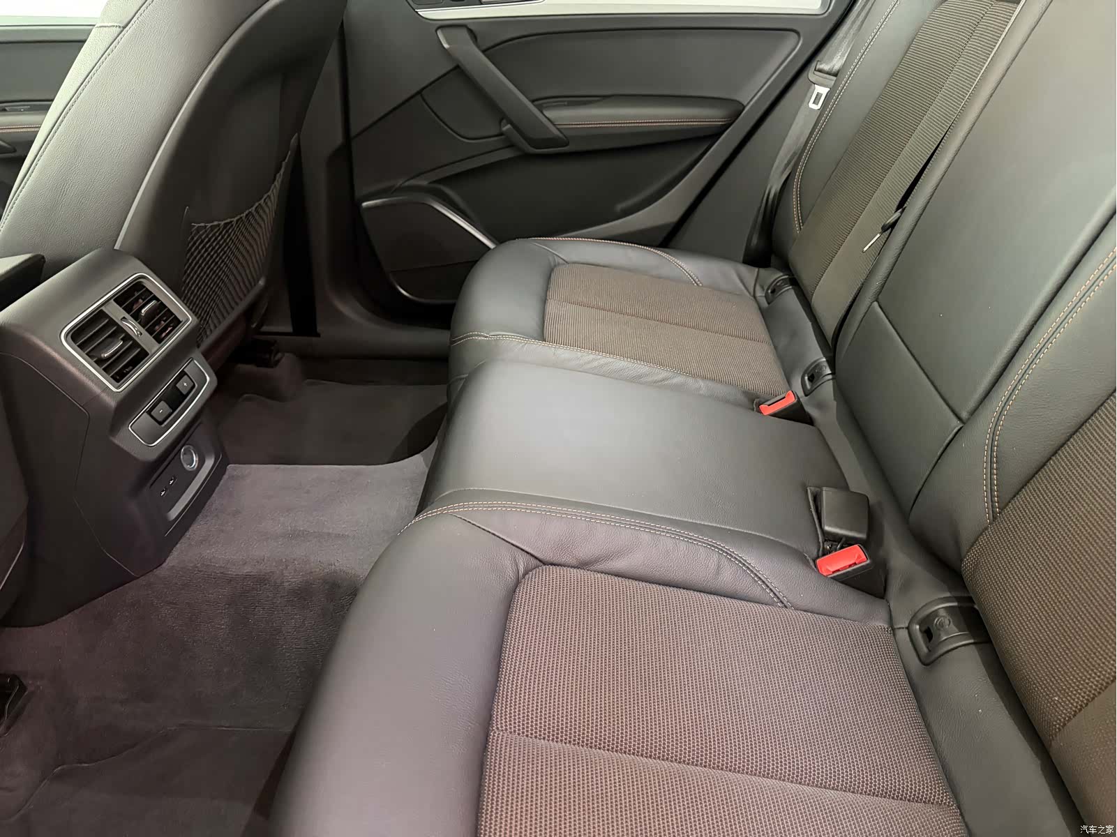 Audi Q5L, 2019 13