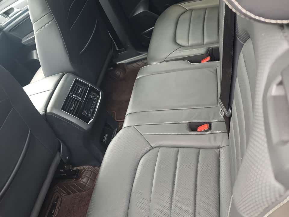 Volkswagen Tourang Volkswagen Tourang