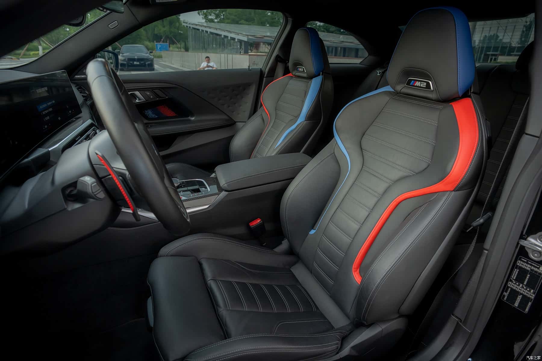BMW M2, 2023 14