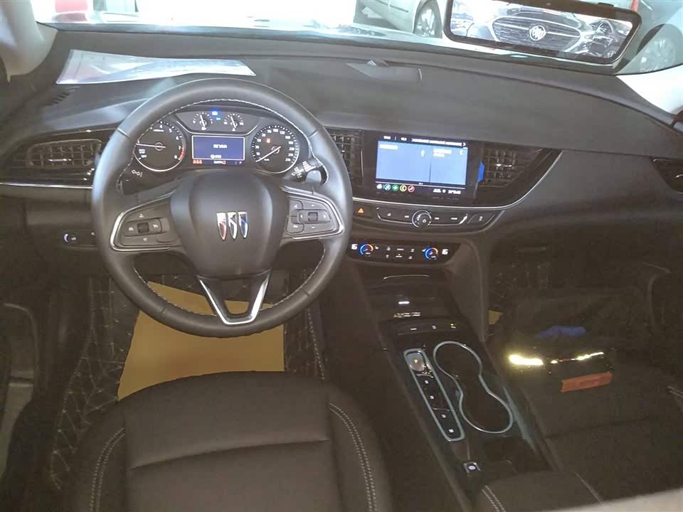 Buick Regal Buick Regal