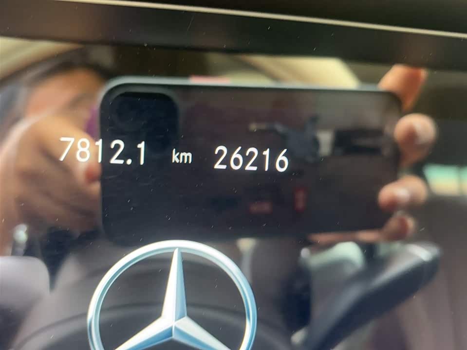 Mercedes-Benz E-class Mercedes-Benz E-class