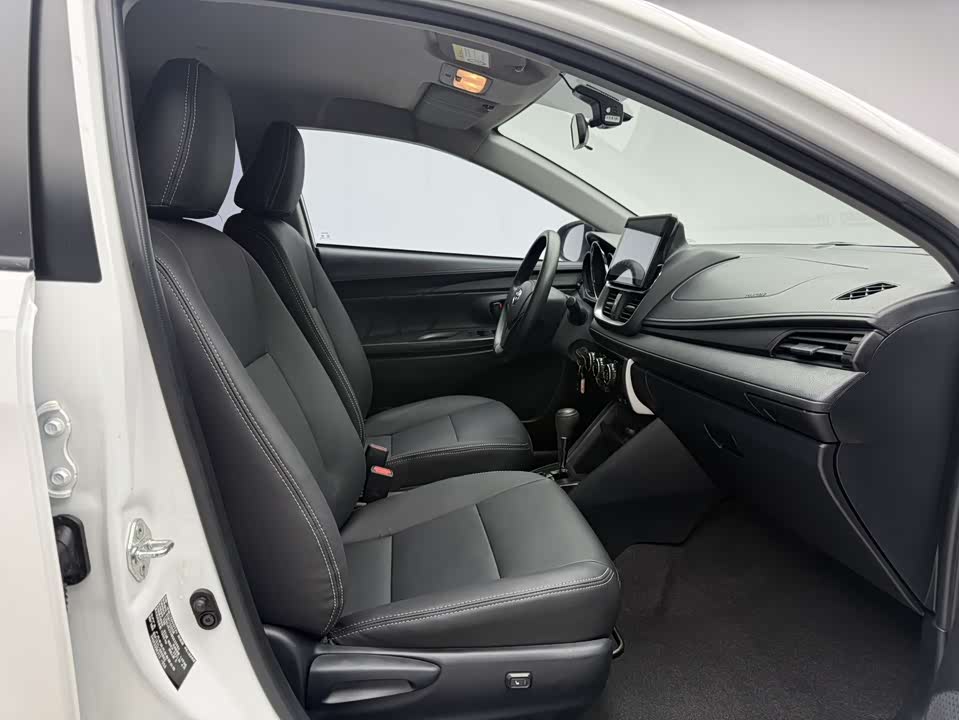 Toyota YARiS L Zhixuan