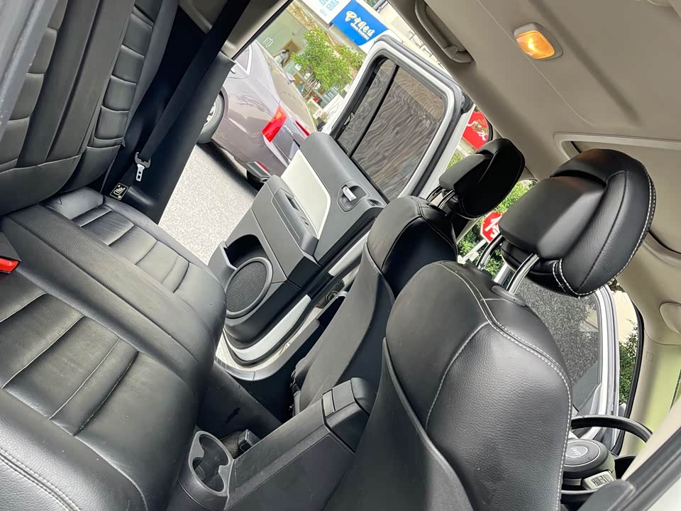 Jeep Freelancer Jeep Freelancer