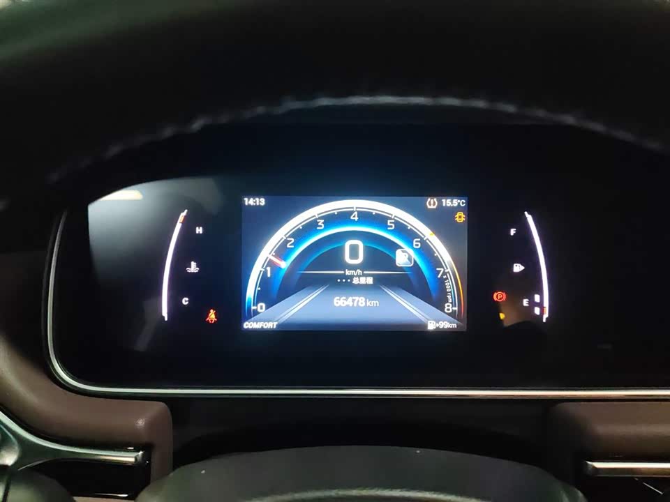 Trumpchi Trumpchi M6