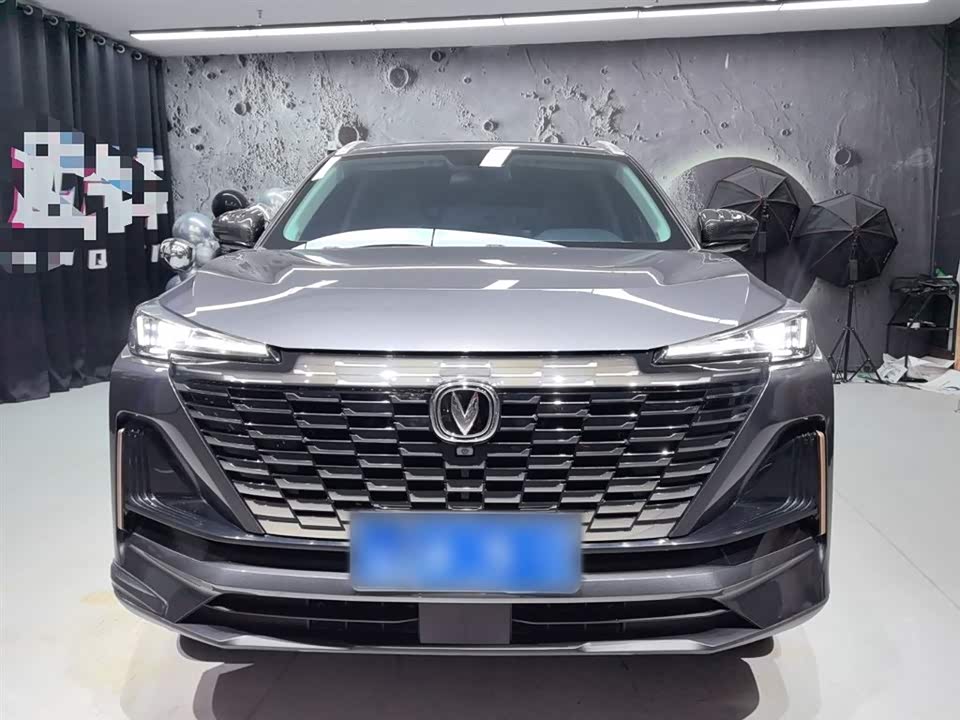Changan CS55PLUS