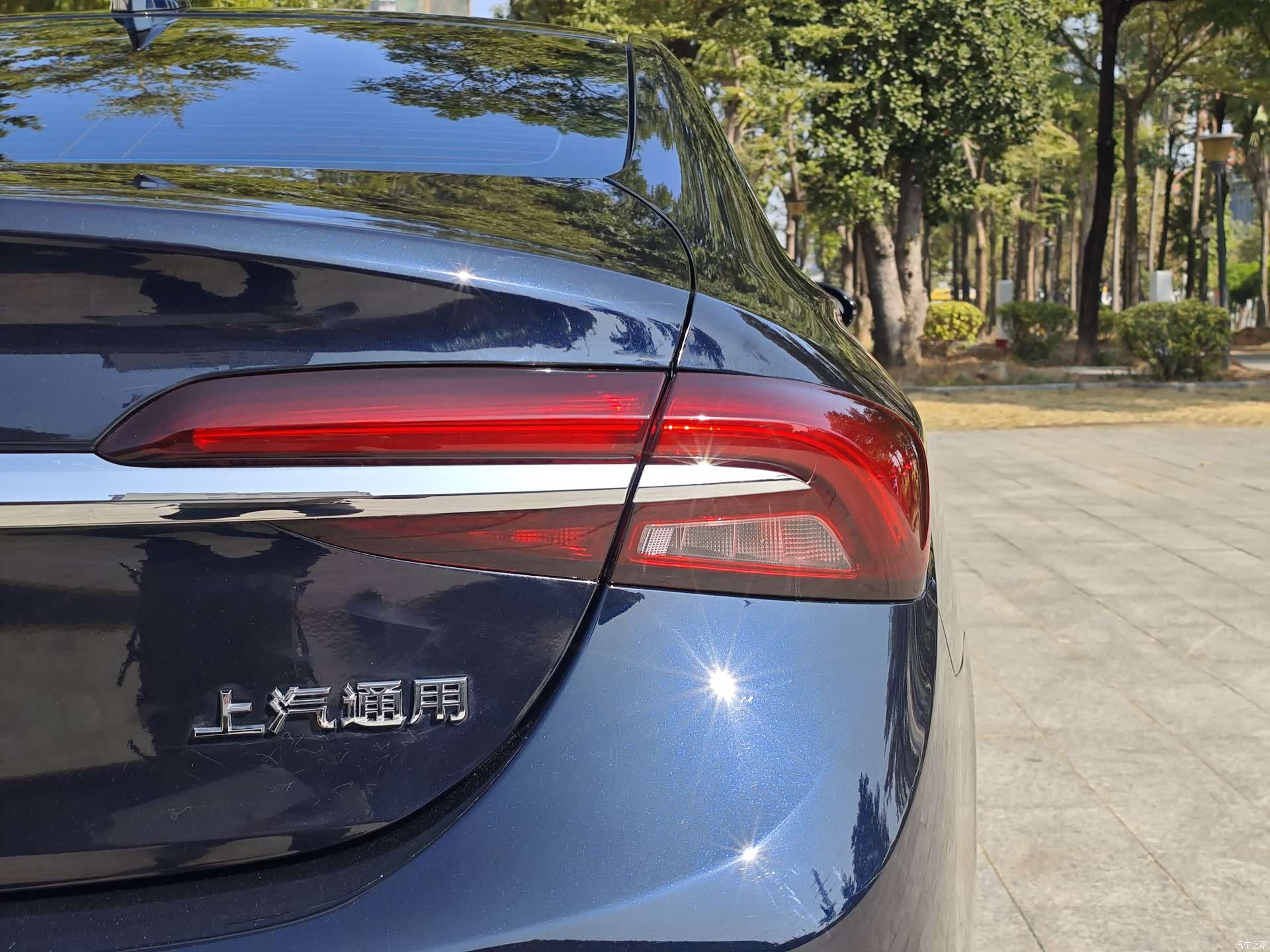 Buick LaCrosse, 2022 9
