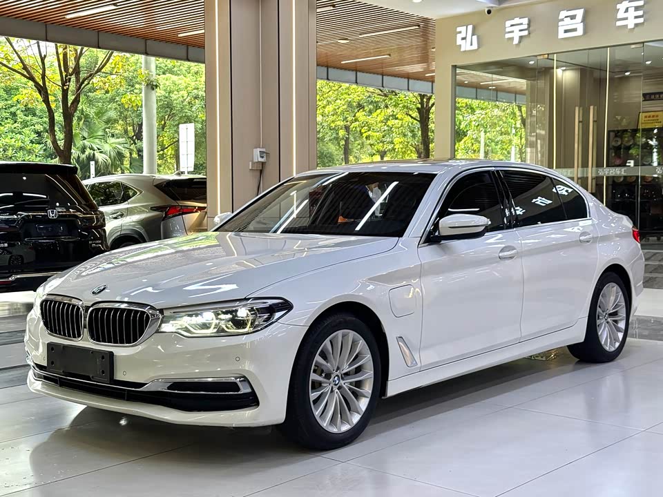 BMW 5 series BMW 5 series