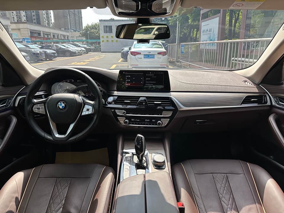 BMW 5 series BMW 5 series