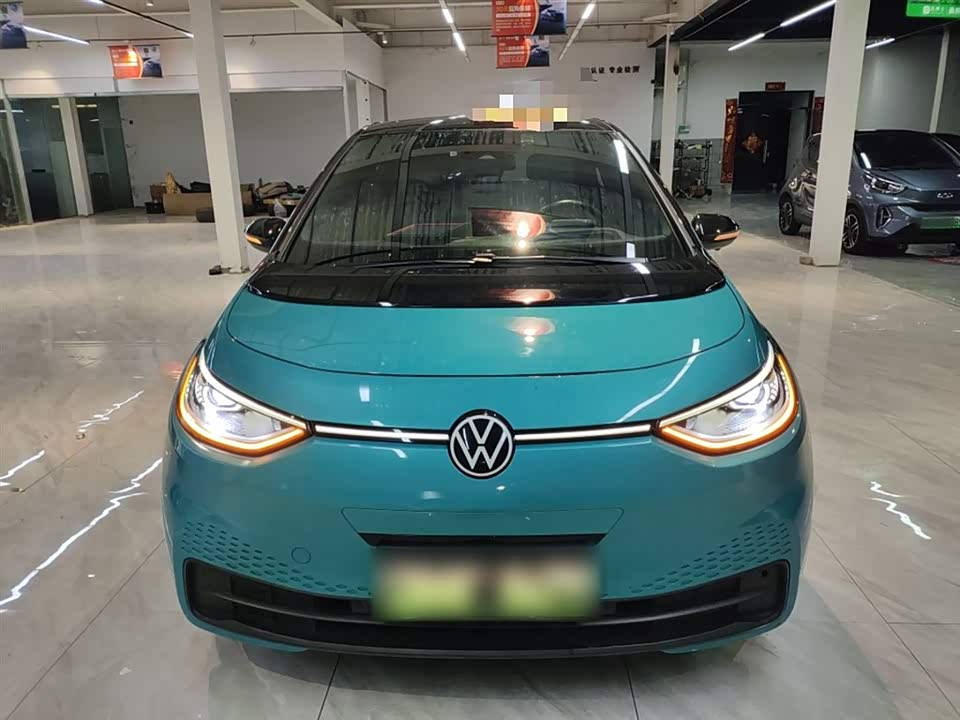 Volkswagen ID.3