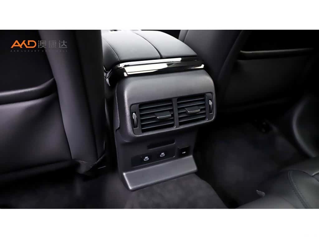 Land Rover Range Rover, 2024 9