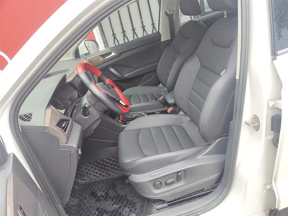 Volkswagen Tuyue