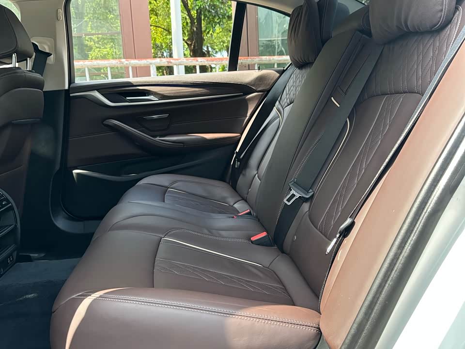BMW 5 series BMW 5 series