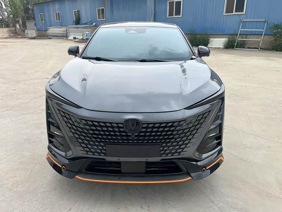Changan UNI-T Changan UNI-T