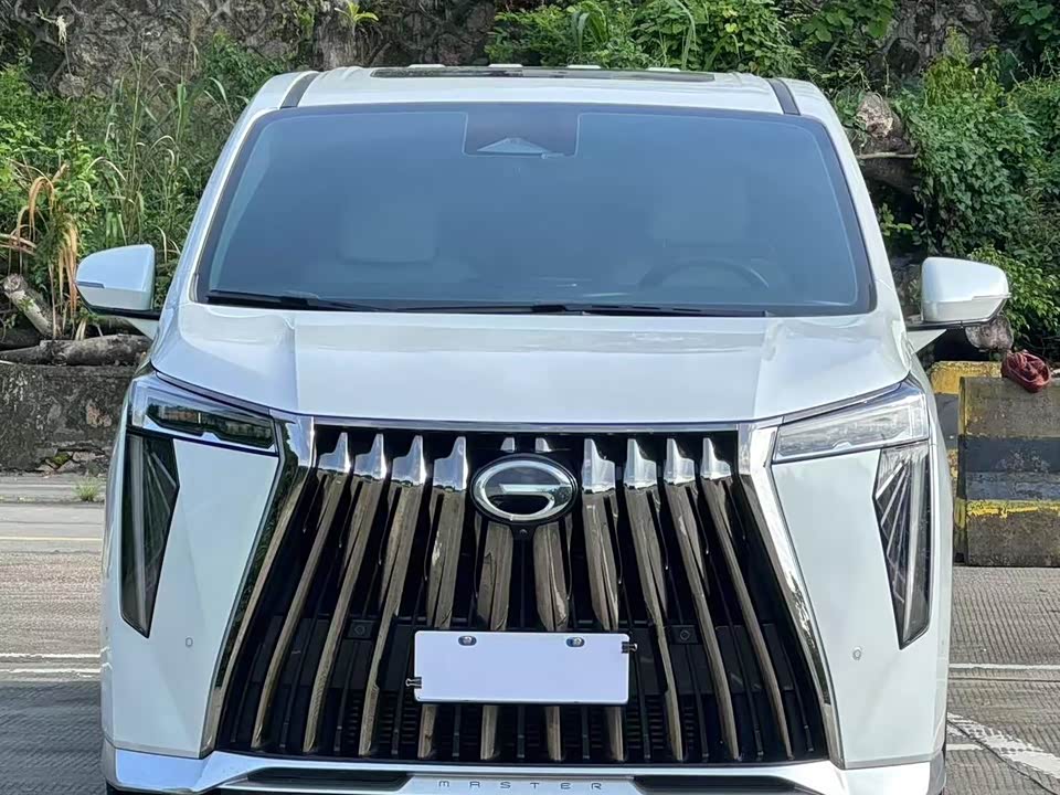 Trumpchi Trumpchi M8