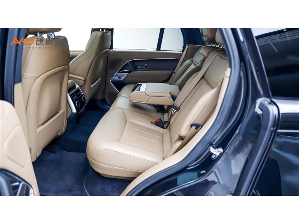 Land Rover Range Rover, 2025 7